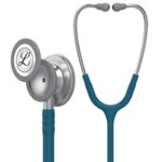 Estetoscopio Littmann Classic III Azul Caribe