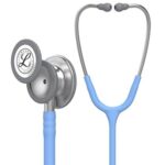 Estetoscopio Littmann Classic III Azul Celeste