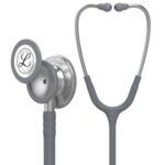Estetoscopio Littmann Classic III Gris