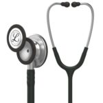 Estetoscopio Littmann Classic III Negro