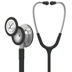 Estetoscopio Littmann Classic III Negro