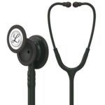 Estetoscopio Littmann Classic III Negro / Edición Negra