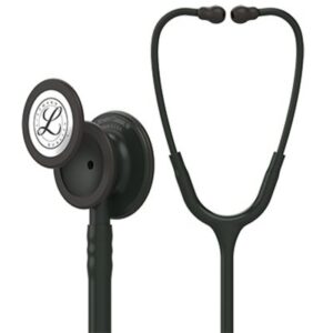 Estetoscopio Littmann Classic III Negro / Edición Negra