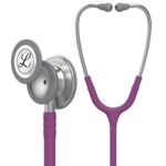 Estetoscopio Littmann Classic III Plum