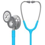 Estetoscopio Littmann Classic III Turquesa