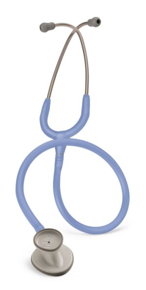 Estetoscopio Littmann Lightweight S.E. Azul Cielo