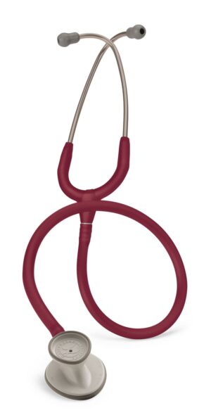 Estetoscopio Littmann Lightweight S.E. Color Burdeos
