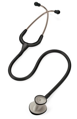 Estetoscopio Littmann Lightweight S.E. Color Negro