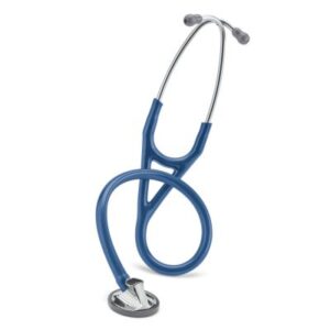 Estetoscopio Littmann Master Cardiology Azul Marino