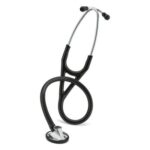 Estetoscopio Littmann Master Cardiology Negro