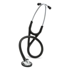 Estetoscopio Littmann Master Cardiology Negro