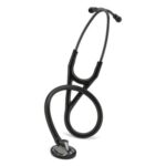 Estetoscopio Littmann Master Cardiology Negro / Acabado Smoke