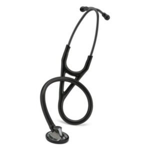Estetoscopio Littmann Master Cardiology Negro / Acabado Smoke
