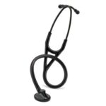 Estetoscopio Littmann Master Cardiology Negro / Edición Negra