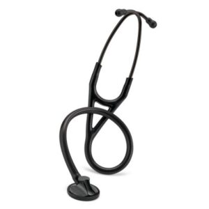 Estetoscopio Littmann Master Cardiology Negro / Edición Negra