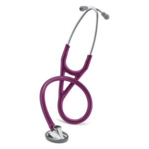 Estetoscopio Littmann Master Cardiology Plum