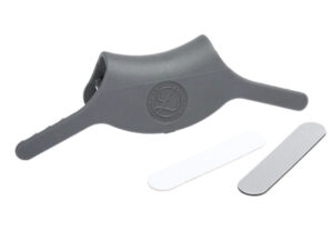 Etiqueta de Identificación para Estetoscopio 3M Littmann, Gris