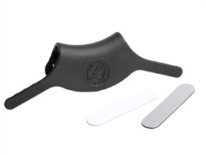 Etiqueta de Identificación para Estetoscopio 3M Littmann, Negro