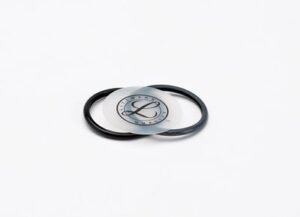 Kit de Piezas de Repuesto para Estetoscopio Littmann Classic II Pediátrico – 3M
