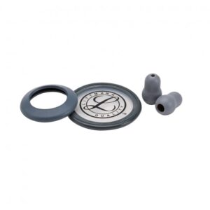 Kit de Repuestos para Estetoscopio 3M Littmann Classic II S.E., Gris