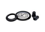 Kit de Repuestos para Estetoscopio 3M Littmann Classic II S.E., Negro