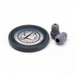 3M Littmann Stethoscope Spare Parts Kit for Master Cardiology Grey 40018 +$25.00