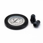 3M Littmann Stethoscope Spare Parts Kit for Master Cardiology Black 40011 +$25.00