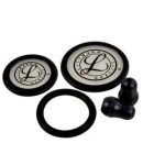 3M Littmann Stethoscope Spare Parts Kit for Cardiology IV Black 40016-CIV +$25.00