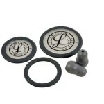 3M Littmann Stethoscope Spare Parts Kit for Cardiology IV Grey 40017-CIV +$25.00